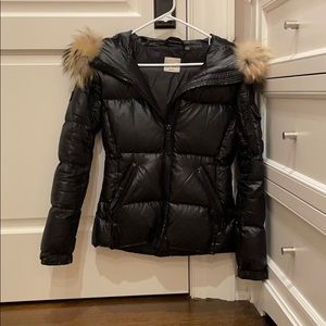 SAM jacket